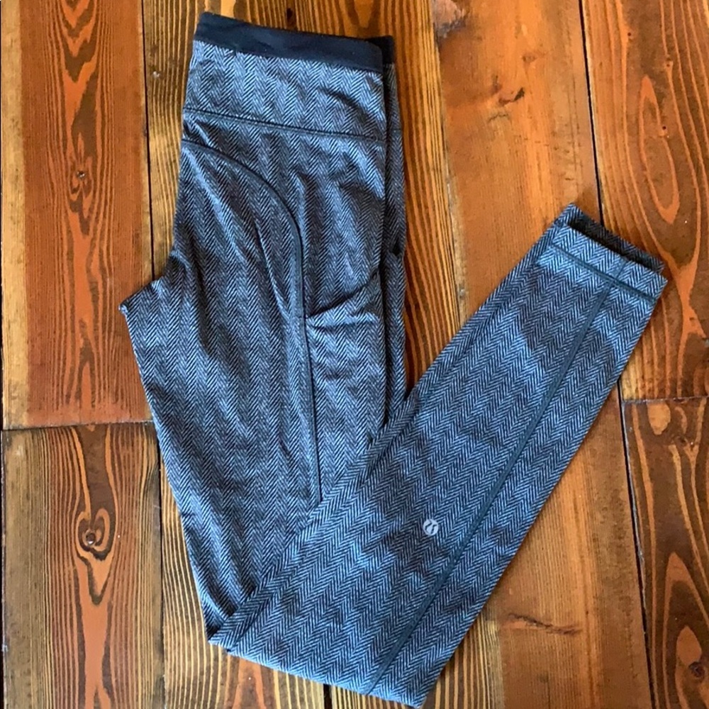 Lululemon pants